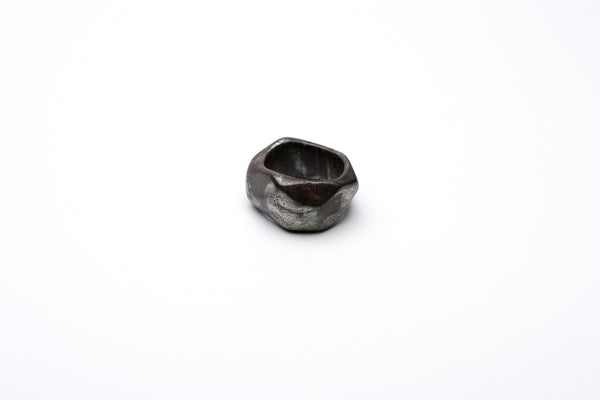 17.5 size ceramic ring Rhea