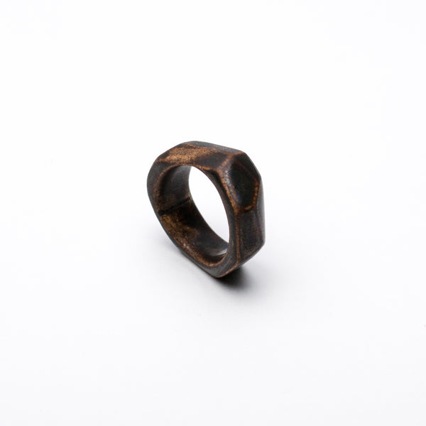 15.5 size ceramic ring Arke