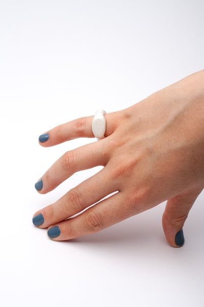 15.5 size ceramic ring Aceso