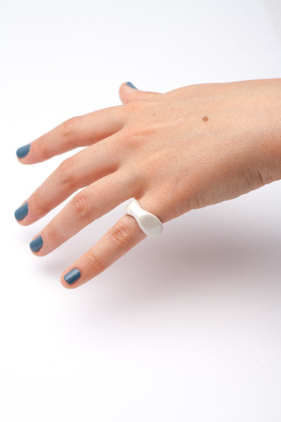 15.5 size ceramic ring Aceso