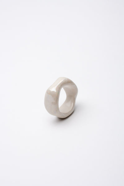 15.5 size ceramic ring Aceso