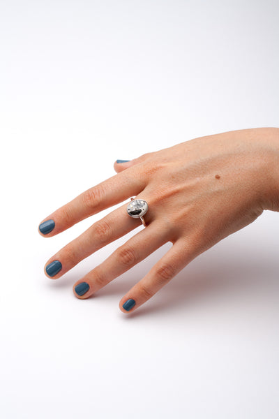 18.5 izmēra gredzens HOLTY