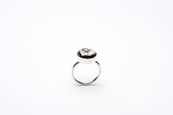 18 izmēra gredzens HEDRICK