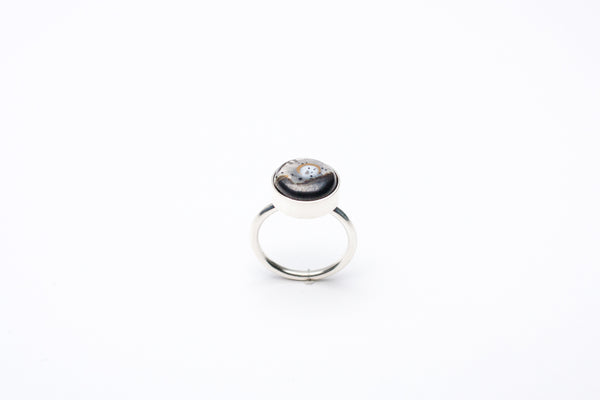 17.5 dydžio žiedas DILLER