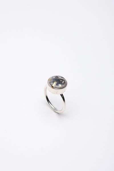 17 dydžio žiedas BERGERON