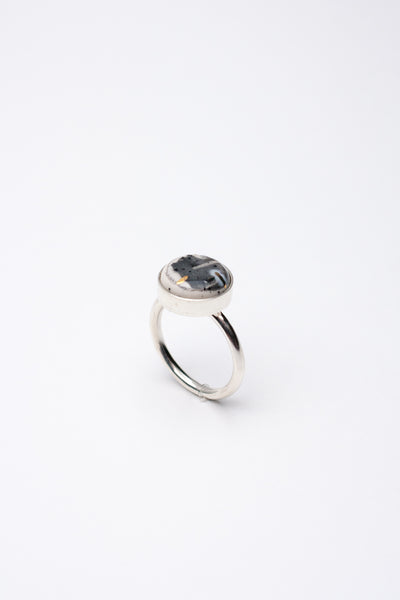 16.5 dydžio žiedas ARMER