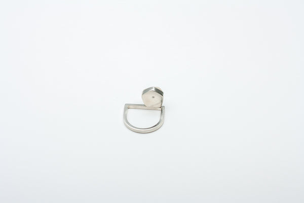 18 dydžio žiedas Evola