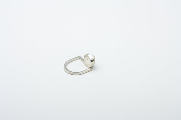 18 dydžio žiedas Evola