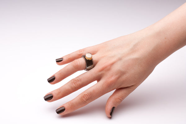 16.5 izmēra keramiskais gredzens Luchta