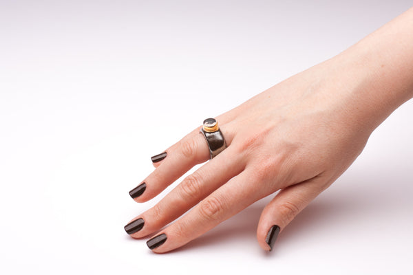 16.5 izmēra keramiskais gredzens Luchta