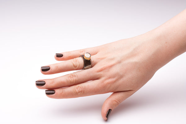 16.5 izmēra keramiskais gredzens Luchta