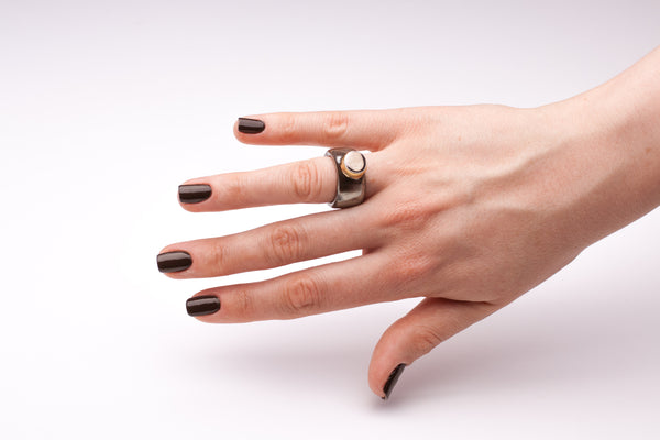 16.5 izmēra keramiskais gredzens Luchta