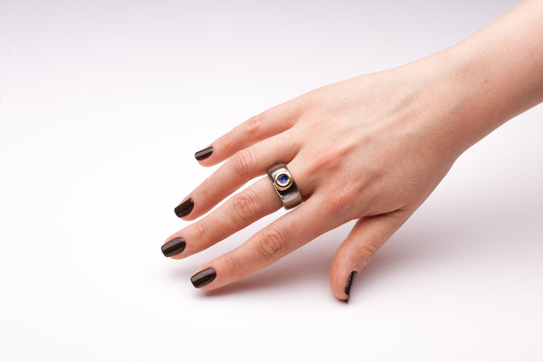 17 izmēra keramiskais gredzens Sucellus