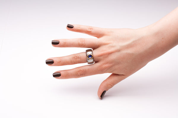 17 izmēra keramiskais gredzens Sucellus