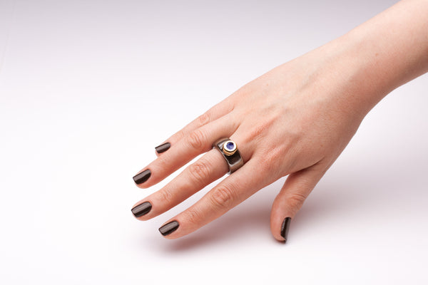 17 izmēra keramiskais gredzens Sucellus