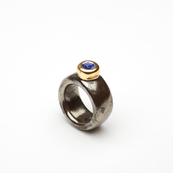 17 izmēra keramiskais gredzens Sucellus