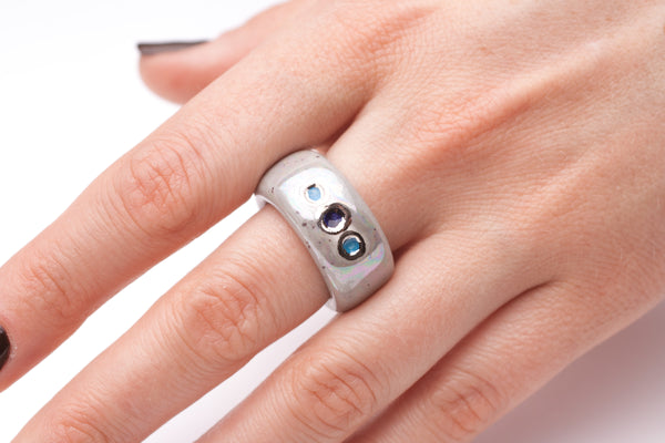 17 izmēra keramiskais gredzens Shannon