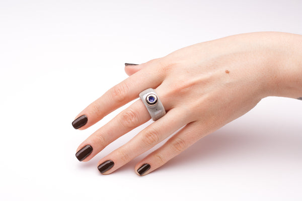 17 izmēra keramiskais gredzens Sequana