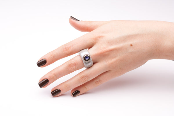 17 izmēra keramiskais gredzens Sequana