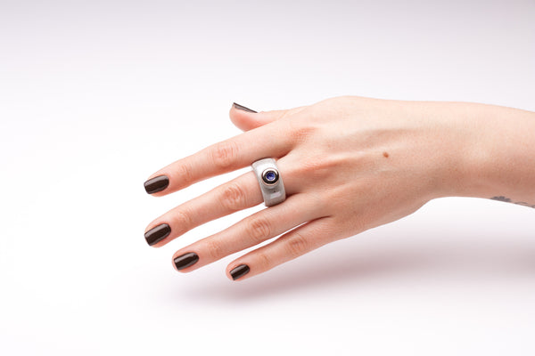 17 izmēra keramiskais gredzens Sequana