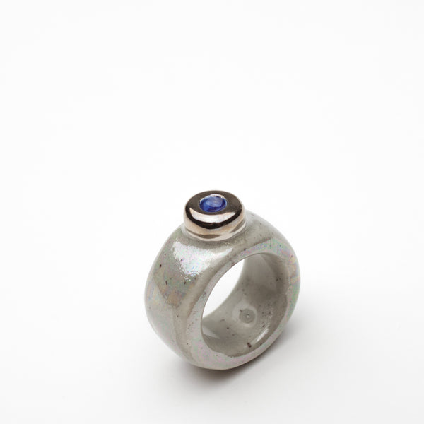 17 izmēra keramiskais gredzens Sequana