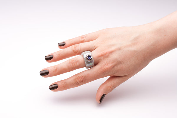 17 size Ceramic ring Dylan