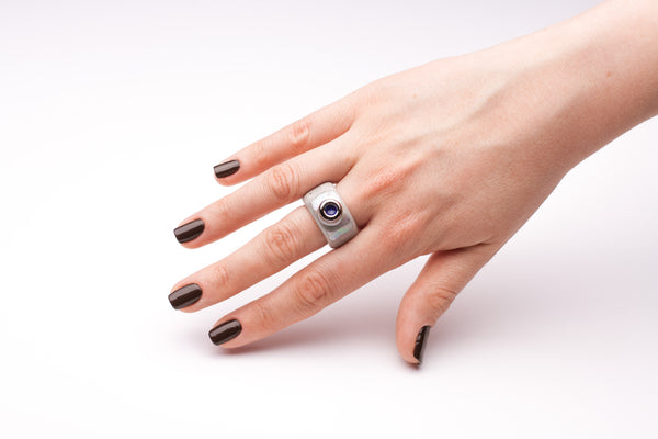 17 size Ceramic ring Dylan