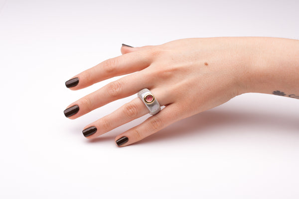 16.5 size Ceramic ring Druantia