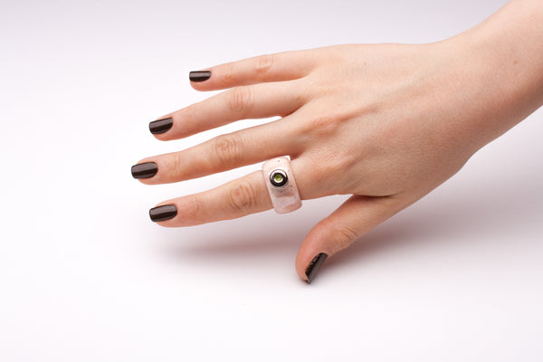 18 size ceramic ring Don