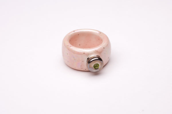 18 size ceramic ring Don