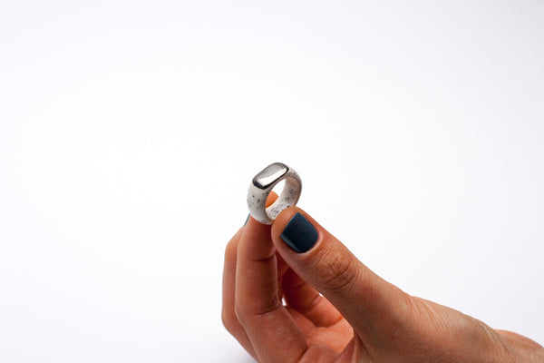 15 size ceramic ring Alala