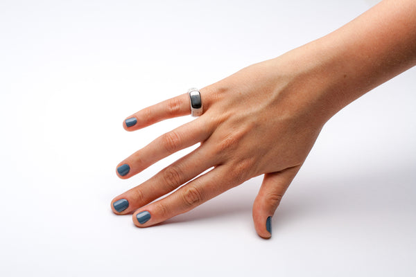 15 size ceramic ring Alala