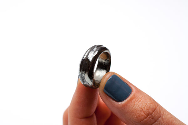 16 size ceramic ring Antheia