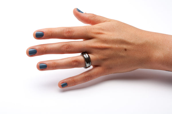 16 size ceramic ring Antheia