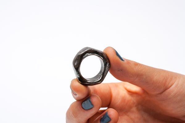 18 size ceramic ring Benthesikyme