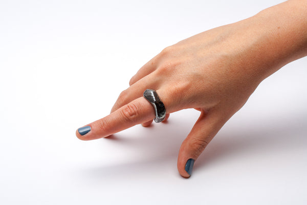 18 size ceramic ring Benthesikyme