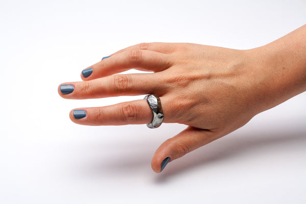18 size ceramic ring Benthesikyme