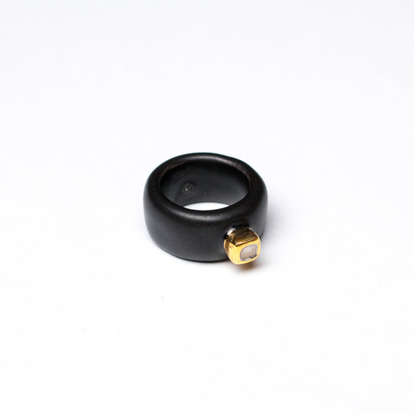 16.5 izmēra keramiskais gredzens Clementia