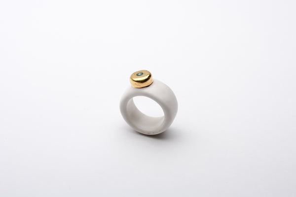 18.5 size ceramic ring Acionna