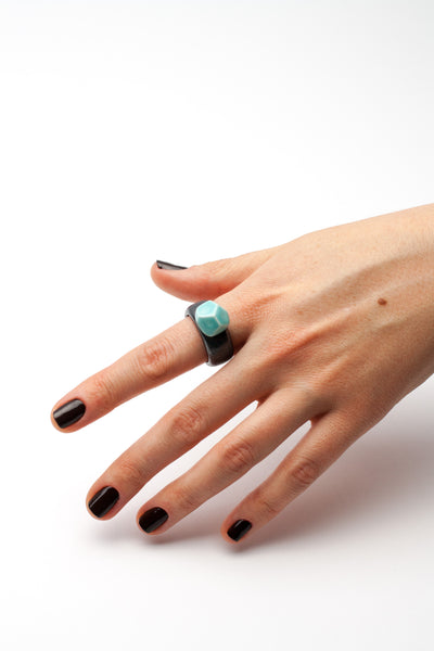 18.5 dydžio keramikos žiedas Geb