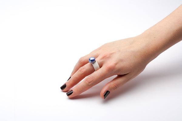 18 size ceramic ring Tefnut