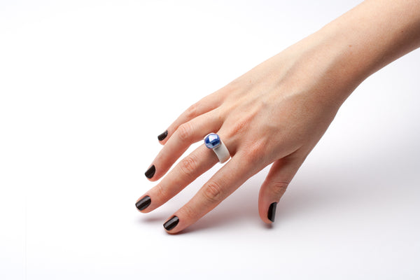 18 size ceramic ring Tefnut