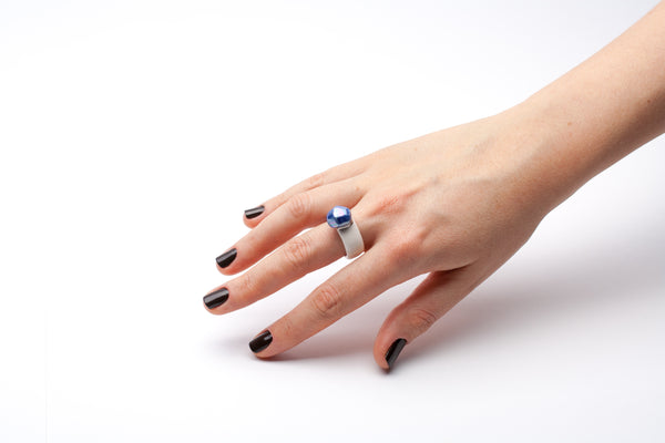 18 size ceramic ring Tefnut