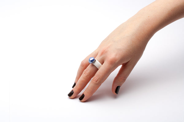 18 size ceramic ring Tefnut