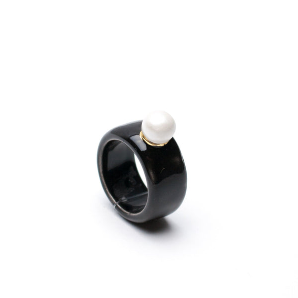 19 izmēra keramiskais gredzens Neper