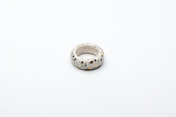 17.5 size ceramic ring Min