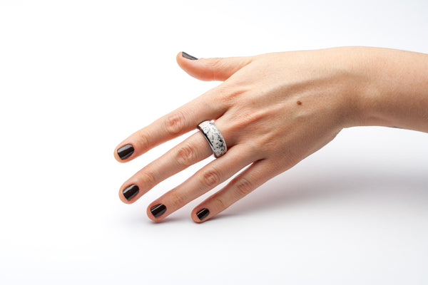 16.5 izmēra keramiskais gredzens Seker