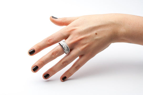 16.5 izmēra keramiskais gredzens Seker