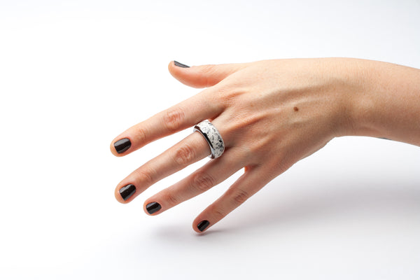 16.5 izmēra keramiskais gredzens Seker