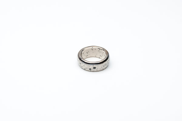 17 izmēra keramiskais gredzens Babi